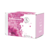 My Professional My Foil - Embossed Aluminium Foil - Bubble Gum Pink 100m