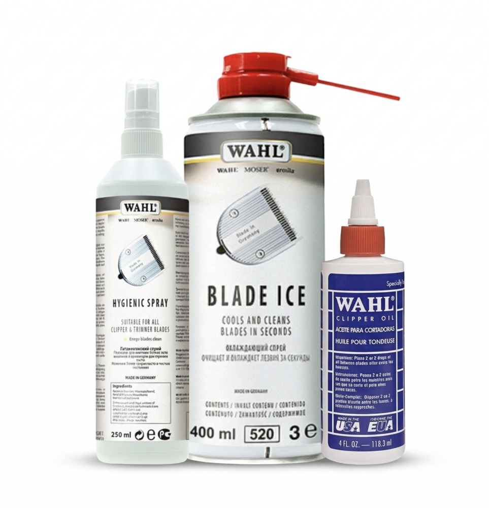 Wahl Clipper Care Pack Wahl Clipper Care Pack