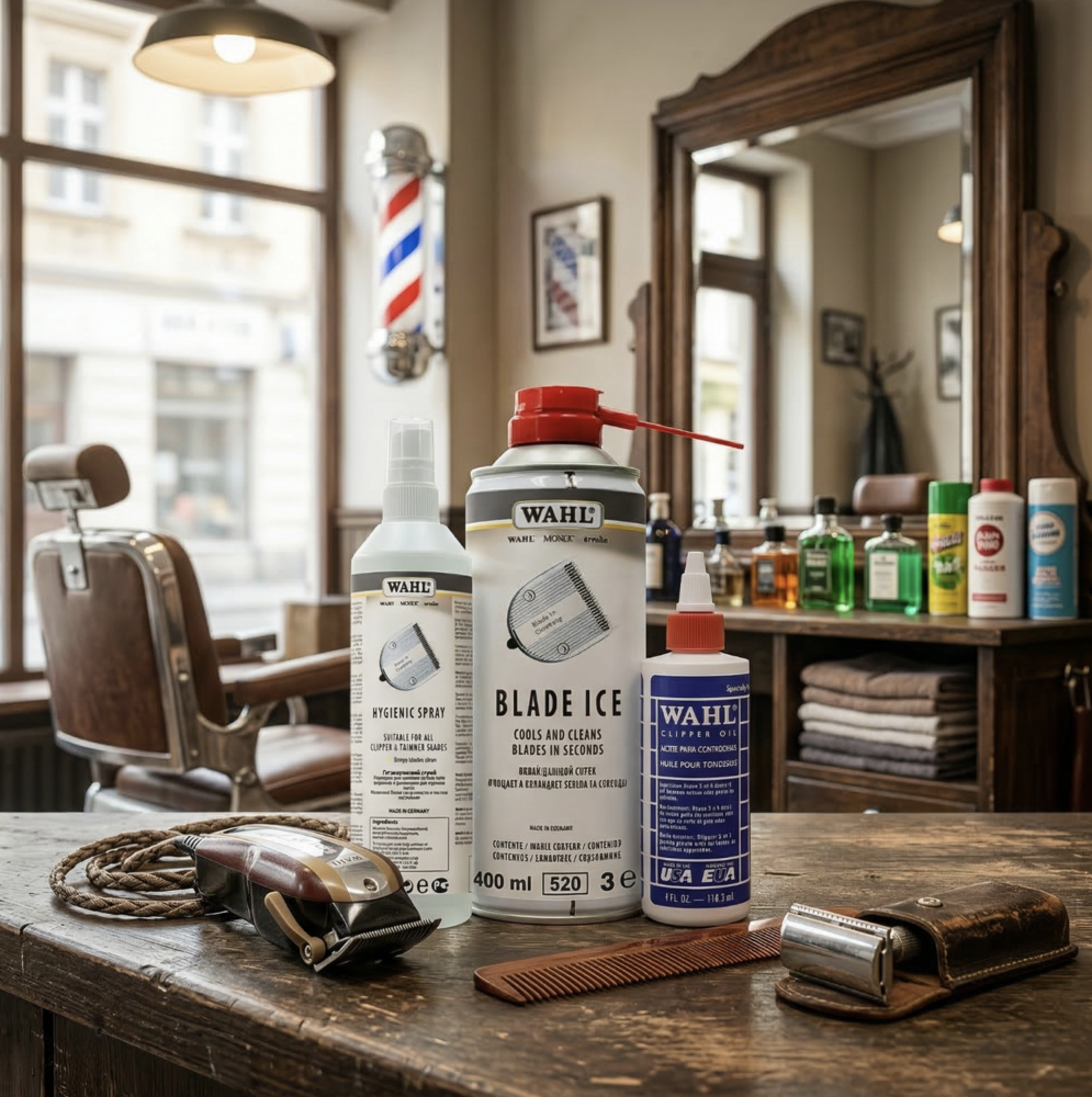 Wahl Clipper Care Pack Wahl Clipper Care Pack