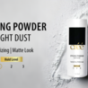 Créé  Styling Powder Light Dust 30gr.