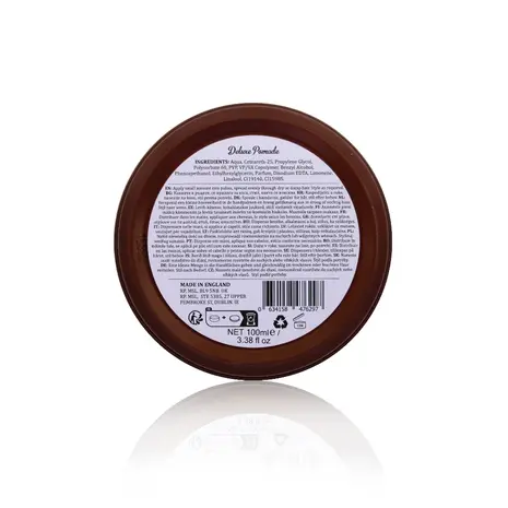 Dapper Dan Deluxe Pomade 100ml