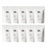 KIS  10 x Snow White Blondeer Poeder 500ml