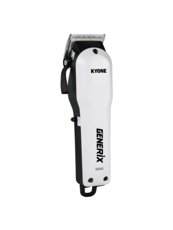 Kyone Generix Clipper GX-03 - WIT Kyone Generix Clipper GX-03 - WIT
