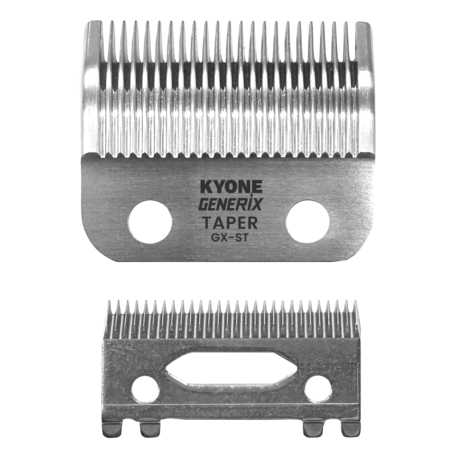 Kyone Promo! Generix Clipper GX-03 - WIT