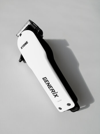 Kyone Generix Clipper GX-03 - WIT Kyone Generix Clipper GX-03 - WIT