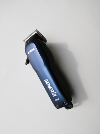Kyone Generix Clipper GX-02 - BLAUW Kyone Generix Clipper GX-02 - BLAUW