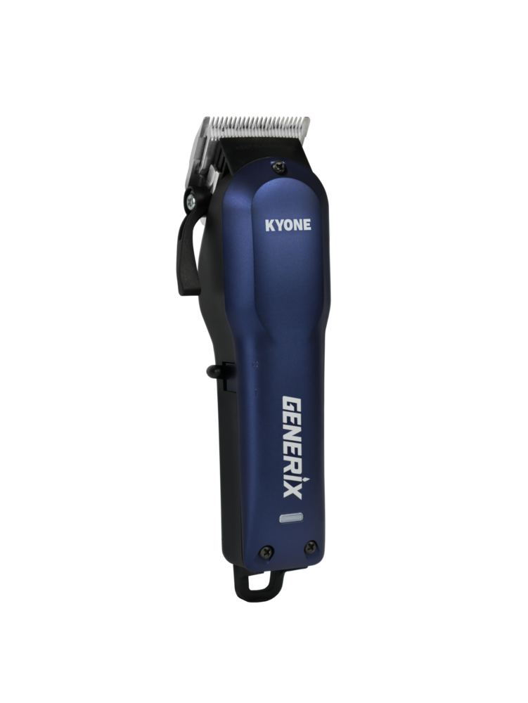 Kyone Promo! Generix Clipper GX-02 - BLAUW