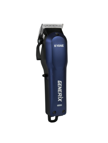 Kyone Generix Clipper GX-02 - BLAUW Kyone Generix Clipper GX-02 - BLAUW