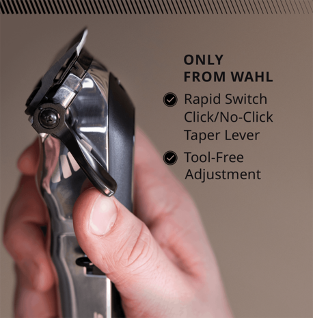 Wahl  Senior 2.0 Snoerloze Tondeuse