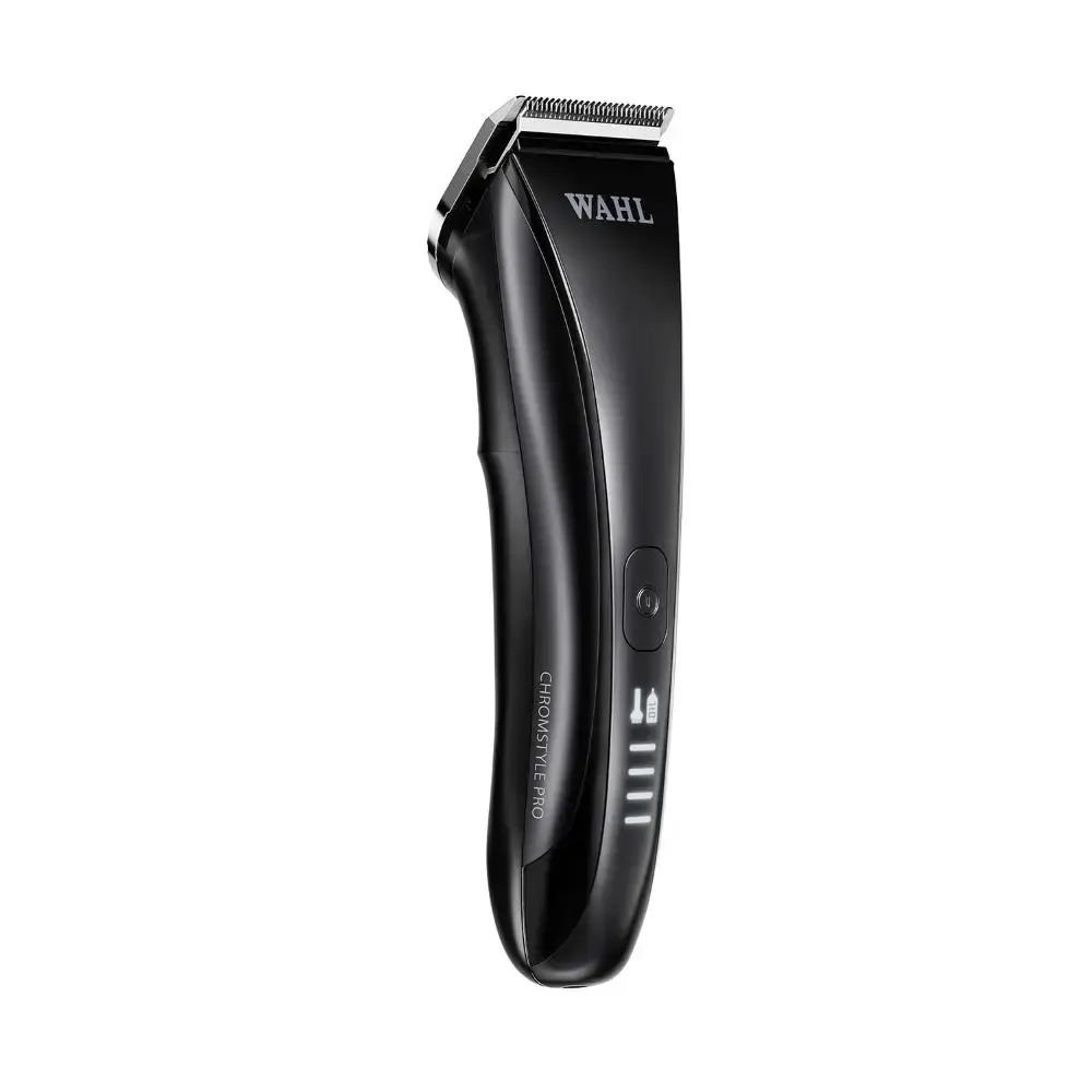Wahl  Chromstyle Pro Draadloze Tondeuse