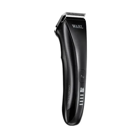Wahl  Chromstyle Pro Draadloze Tondeuse