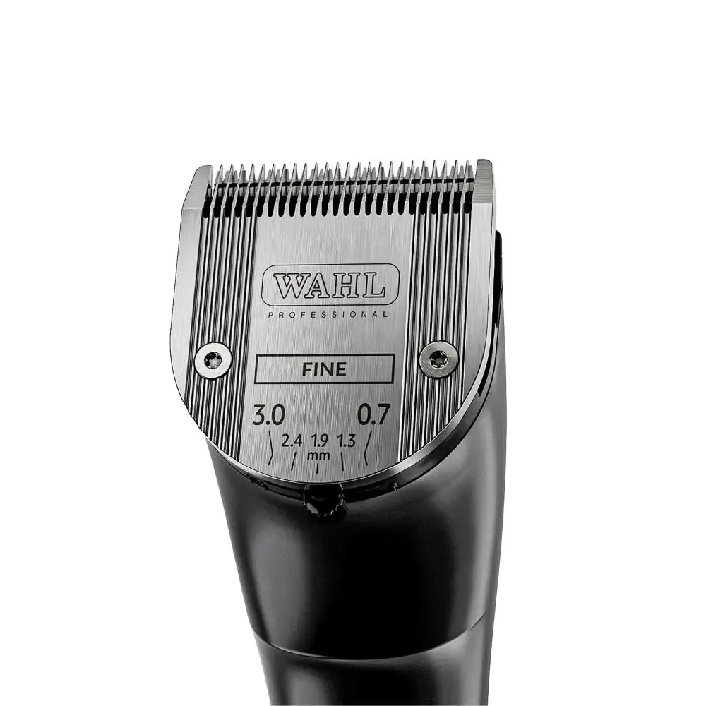 Wahl  Chromstyle Pro Draadloze Tondeuse