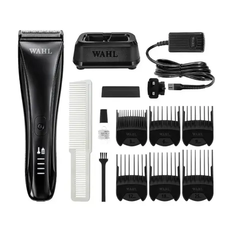 Wahl  Chromstyle Pro Draadloze Tondeuse