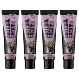 Dark Stag Pro Curl Cream 125ml - Per 4 Stuks