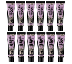 Dark Stag Pro Curl Cream 125ml - Per 12 Stuks