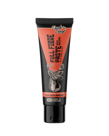 Dark Stag Full Fibre Paste 100ml