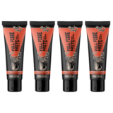 Dark Stag Full Fibre Paste 100ml - Per 4 Stuks