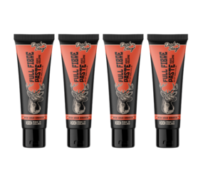Dark Stag Full Fibre Paste 100ml - Per 4 Stuks