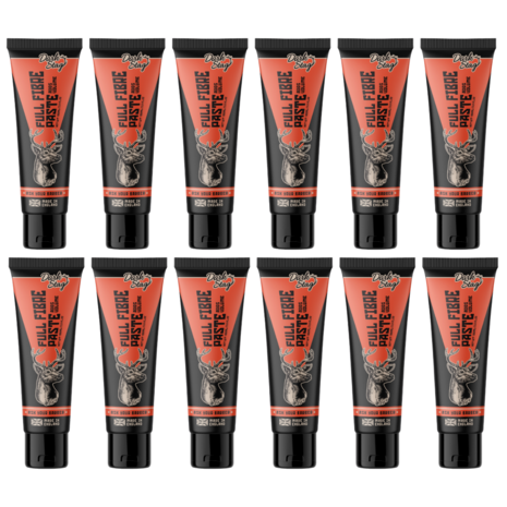 Dark Stag Full Fibre Paste 100ml - Per 12 Stuks
