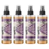 Dark Stag Hair Prep Tonic 200ml  - Per 4 Stuks
