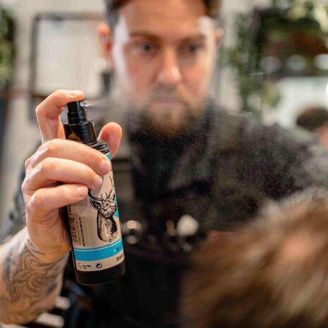 Dark Stag Sea Salt Spray 200ml - Per 4 Stuks