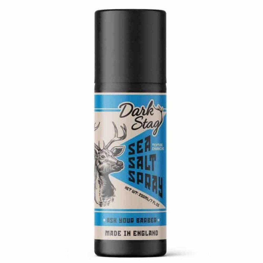 Dark Stag Sea Salt Spray 200ml - Per 12 Stuks