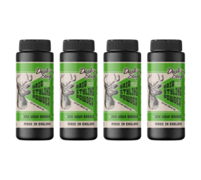 Dark Stag Styling Powder 20g - Per 4 Stuks