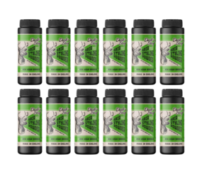 Dark Stag Styling Powder 20g - Per 12 Stuks