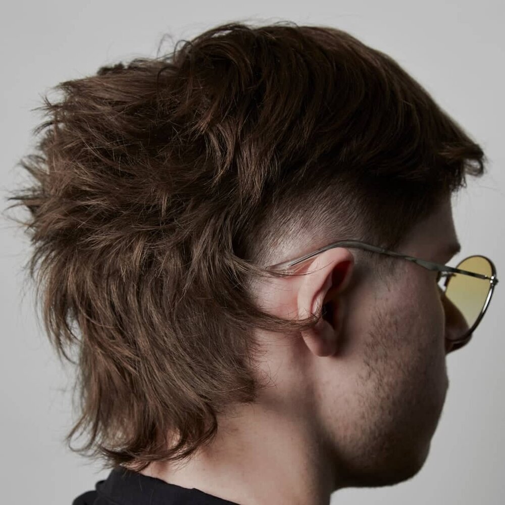 Dark Stag Sea Salt Cream 100ml