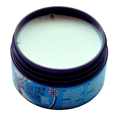 Dark Stag Sea Salt Cream 100ml - Per 12 Stuks