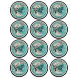 Dark Stag Sea Salt Cream 100ml - Per 12 Stuks