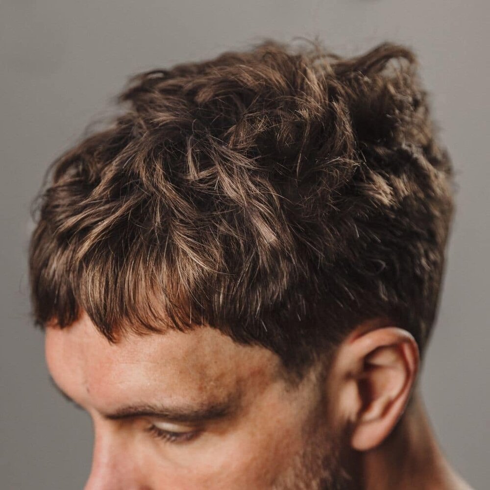 Dark Stag Matte Clay 100ml  - Per 4 Stuks