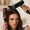 Wahl  Haardroger Vanquish Compact Zwart + Gratis Diffuser