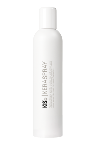 KIS  KeraSpray 400ml   - Per 4 Stuks