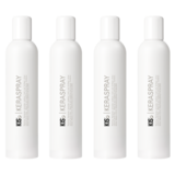 KIS  KeraSpray 400ml   - Per 4 Stuks