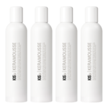 KIS  Keramousse 400ml - Per 4 Stuks