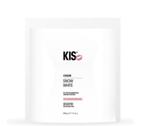 KIS  Snow White Blondeer Poeder 500ml