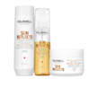 Goldwell Dualsenses Sun Reflects Trio Set  Shampoo + Masker+Spray