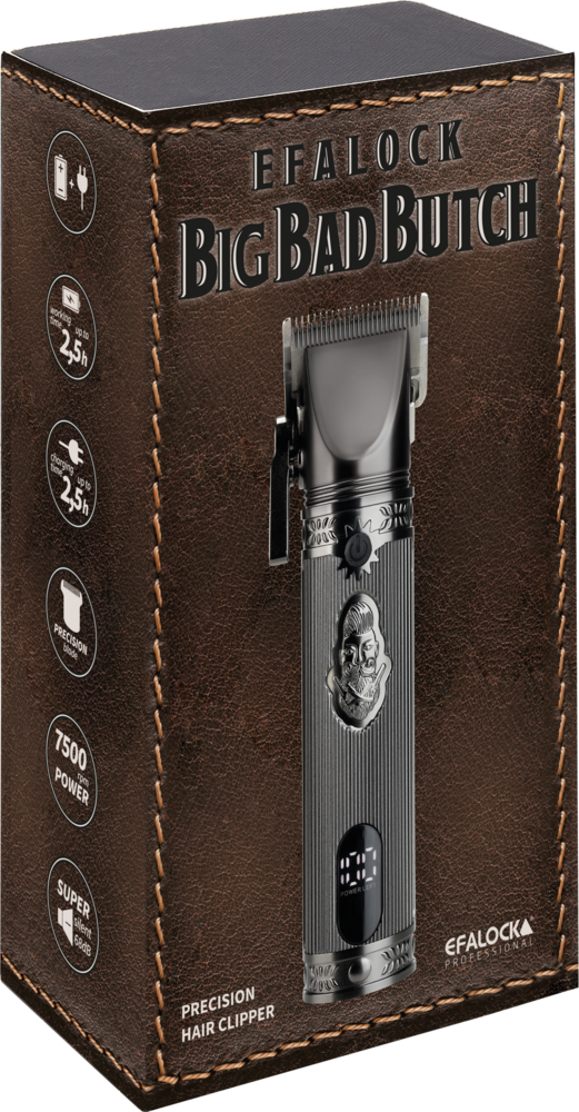 Efalock Tondeuse Big Bad Butch Efalock Tondeuse Big Bad Butch