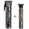 Efalock Big Bad Butch Clipper + Bad Butch Trimmer SET Efalock Big Bad Butch Clipper + Bad Butch Trimmer SET