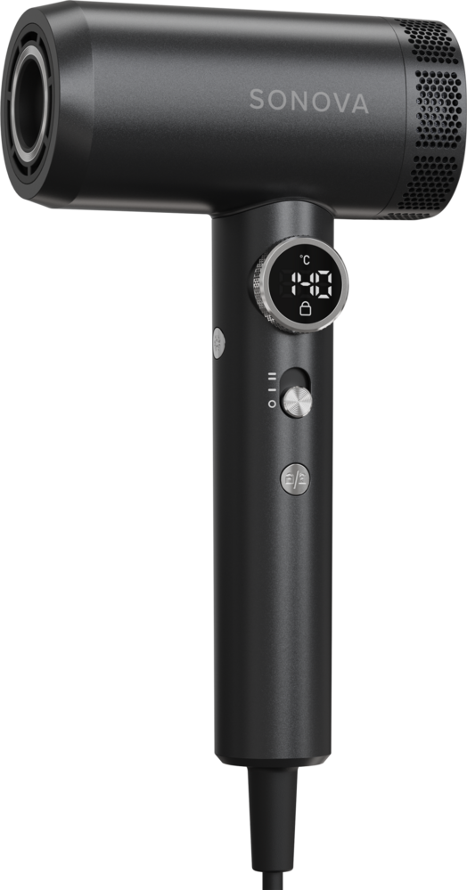 Efalock SONOVA Hyperlux Hair Dryer Efalock SONOVA Hyperlux Hair Dryer
