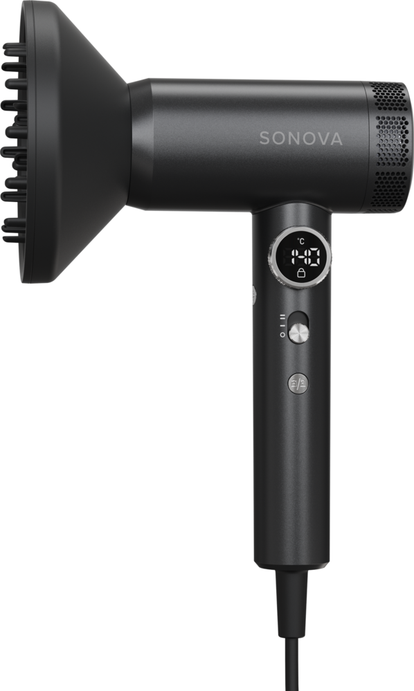 Efalock SONOVA Hyperlux Hair Dryer Efalock SONOVA Hyperlux Hair Dryer