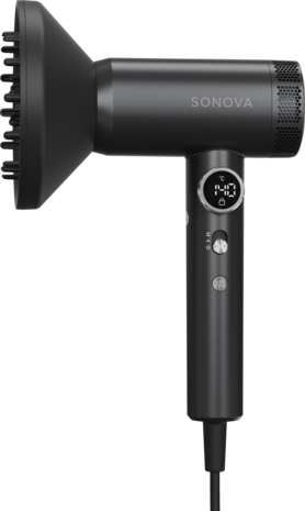 Efalock SONOVA Hyperlux Hair Dryer Efalock SONOVA Hyperlux Hair Dryer