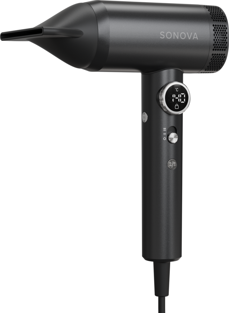 Efalock SONOVA Hyperlux Hair Dryer Efalock SONOVA Hyperlux Hair Dryer