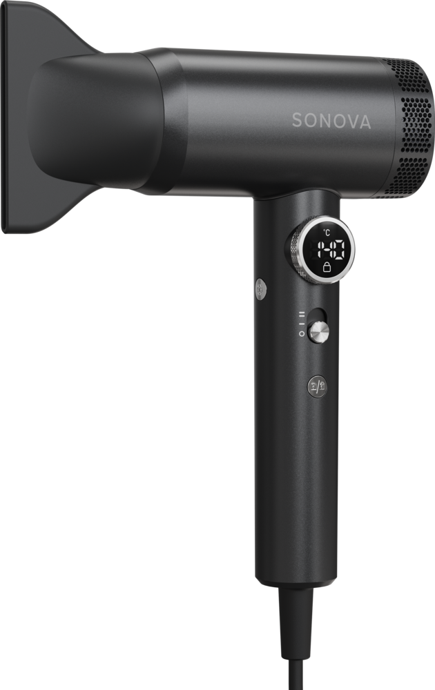 Efalock SONOVA Hyperlux Hair Dryer Efalock SONOVA Hyperlux Hair Dryer