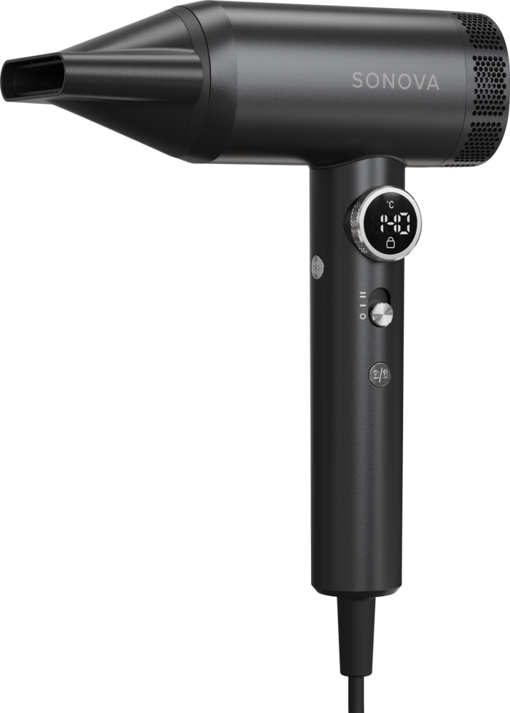 Efalock SONOVA Hyperlux Hair Dryer Efalock SONOVA Hyperlux Hair Dryer
