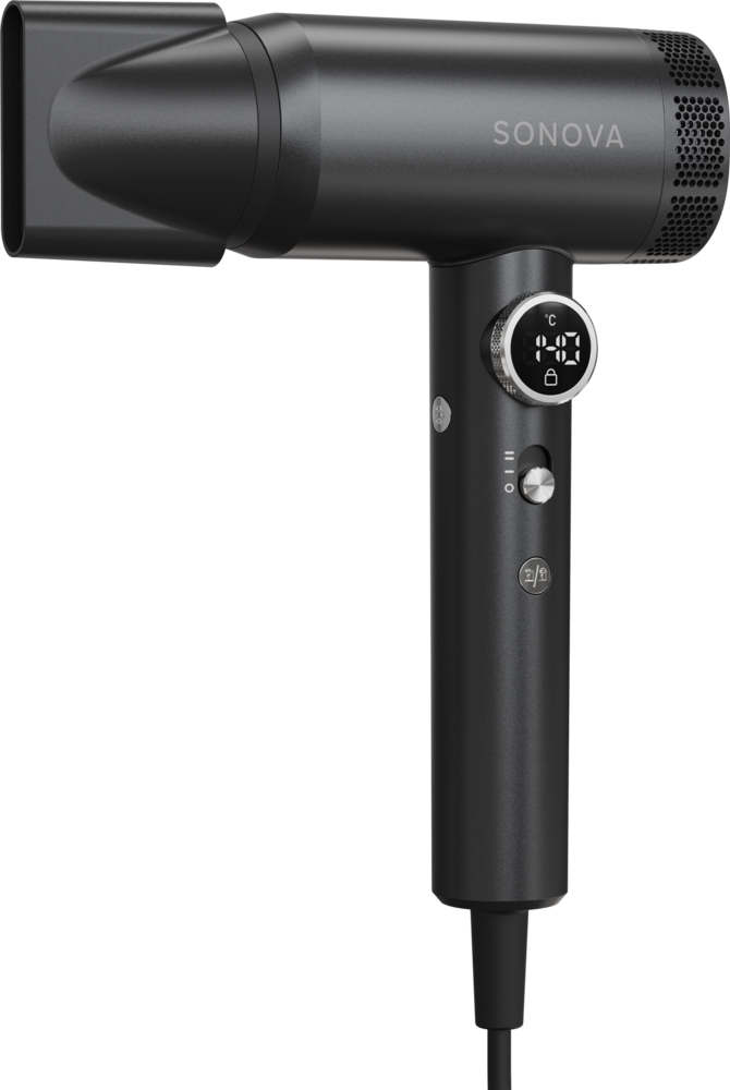 Efalock SONOVA Hyperlux Hair Dryer Efalock SONOVA Hyperlux Hair Dryer