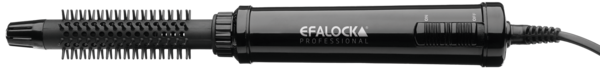 Efalock 3STYLE hot air brush krulborstel Efalock 3STYLE hot air brush krulborstel