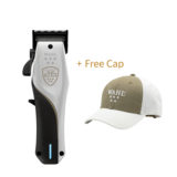Wahl VAPOR CORDLESS CHAMPIONSHIP EDITION + FREE CAP Wahl VAPOR CORDLESS CHAMPIONSHIP EDITION + FREE CAP