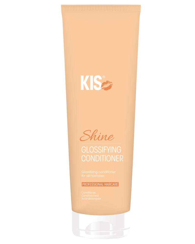 KIS  Shine Glossifying Conditioner 250ml